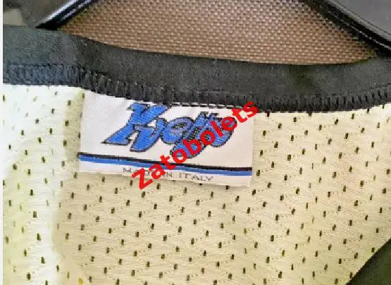 Жилет - манишка фотографа для фото-прессы Чемпионат Мира США 1994 Футбол 2