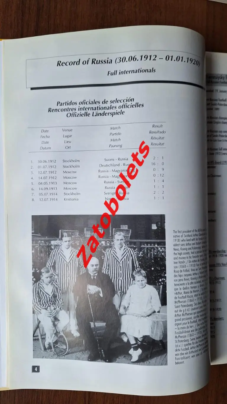 Федерация истории Россия 1912 - 1920 СССР 1923 - 1940 / Польша Литва 1923 - 1940 3