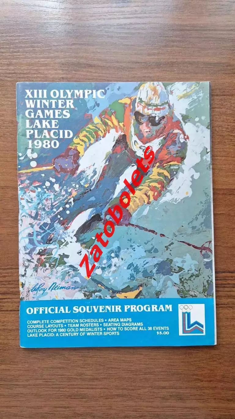 Хоккей 1980 Олимпийские игры Лейк-Плэсид США Олимпиада СССР