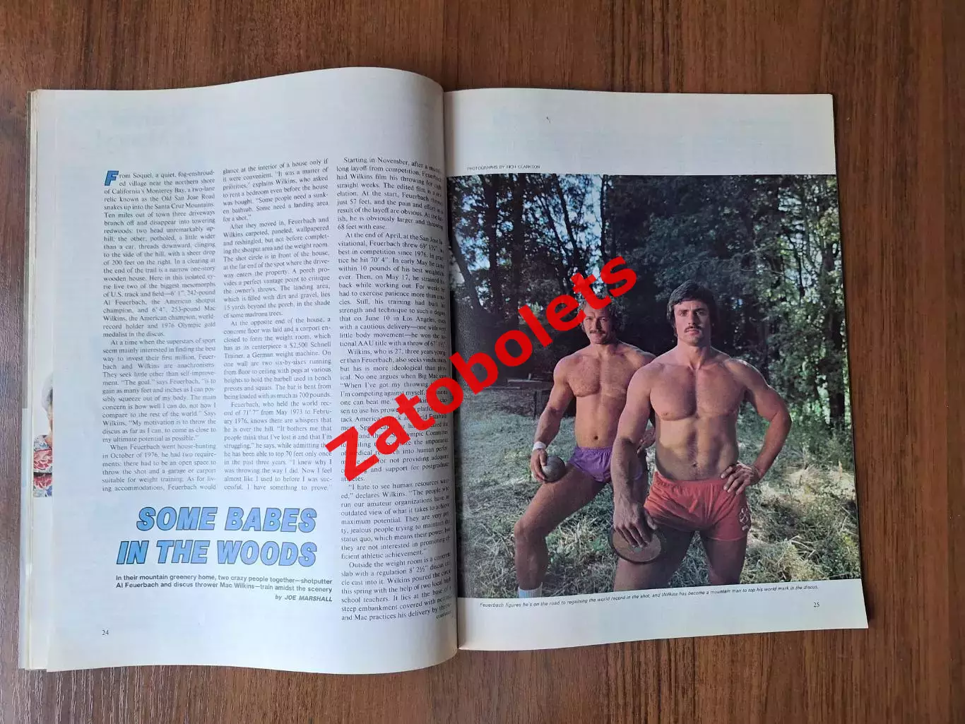 Sports Illustrated 3 июля 1978 Чемпионат Мира / Аргентина - Чемпион / Пассарела 5