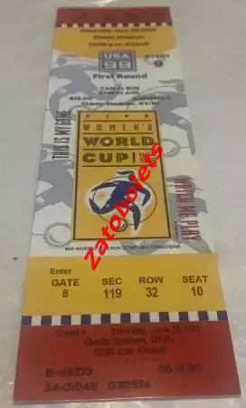 Канада - Россия 1999 Чемпионат Мира Женщины