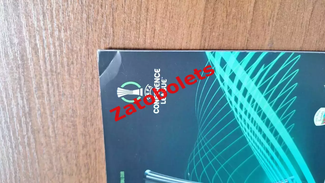 Нью Сейнтс Уэльс - Астана Казахстан 2024 Лига Конференций 2