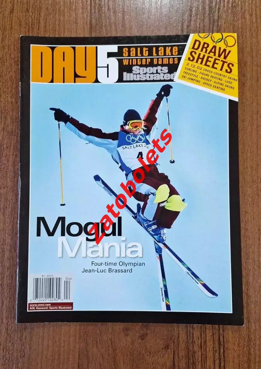 Словакия - Австрия /Германия - Латвия/ США Китай Финляндия 2002 Олимпийские Игры