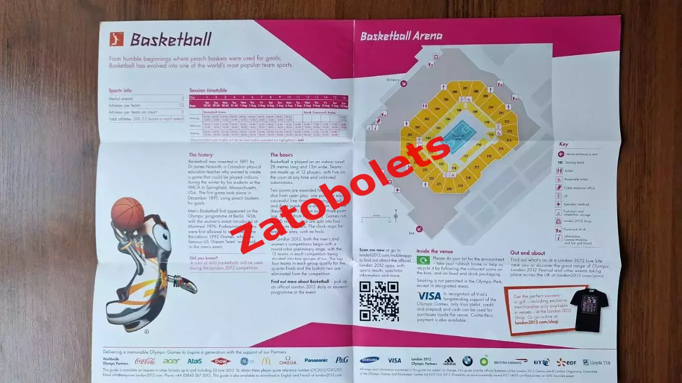 Олимпийские игры 2012 Лондон Олимпиада Баскетбол Сборная Россия 1