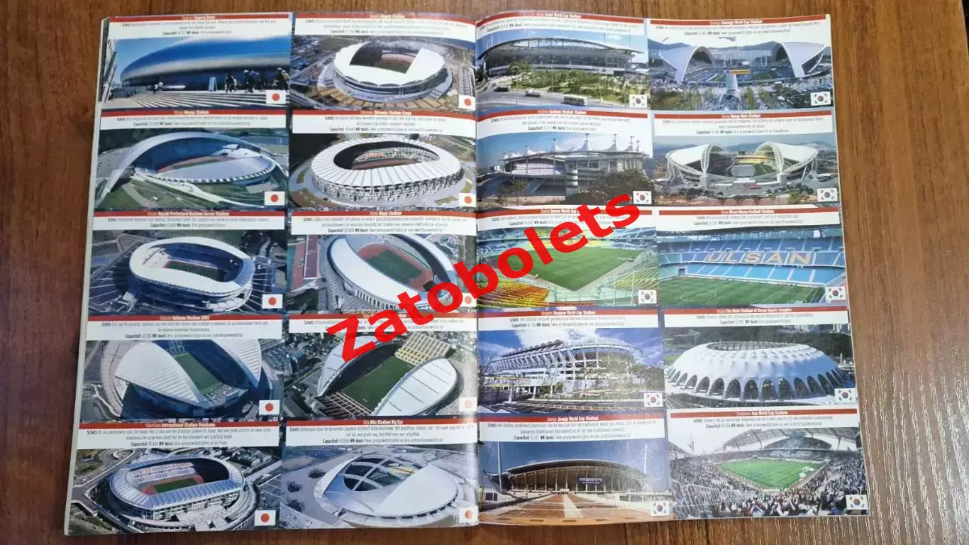 Чемпионат мира 2002 Сборная России Превью Гид Voetball international 3