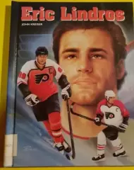 Эрик Линдрос Канада НХЛ 1998 Серия Легенды хоккея
