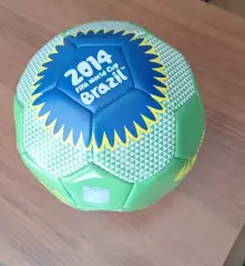 Футбольный мяч Чемпионат Мира 2014 Бразилия