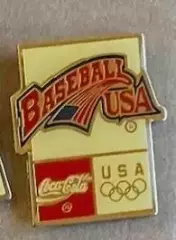 Олимпийские игры Олимпиада НОК США сборная Бейсбол