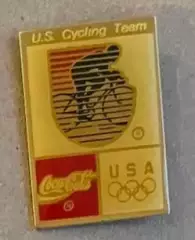 Олимпийские игры Олимпиада НОК США сборная Велоспорт