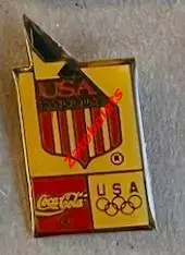 Олимпийские игры Олимпиада НОК США сборная Парус