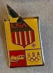 Олимпийские игры Олимпиада НОК США сборная Парус