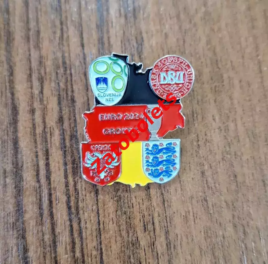 Словения Сербия Дания Англия Чемпионат Европы по футболу 2024 Группа С