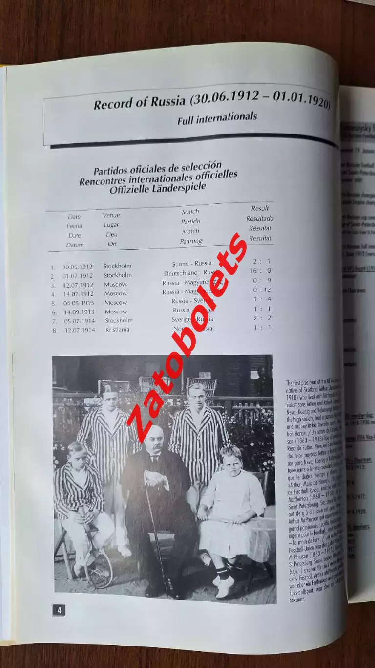 Федерация истории Россия 1912 - 1920 СССР 1923 - 1940 / Польша Литва 1923 - 1940 3