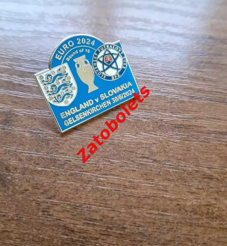 Англия - Словакия 1/8 Чемпионат Европы по футболу 2024 Гельзенкирхен