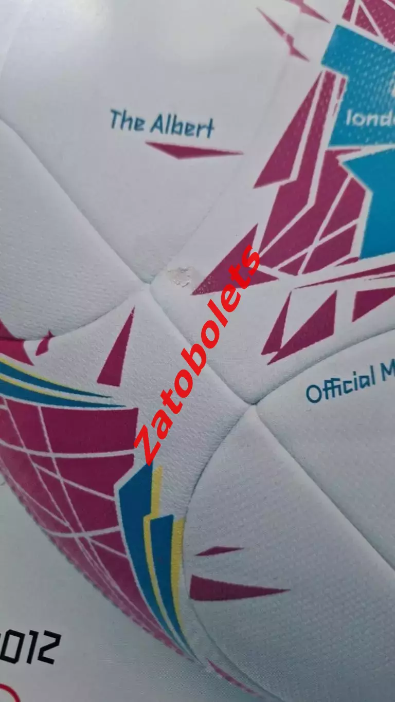 Футбол Олимпийские Игры 2012 Лондон 1