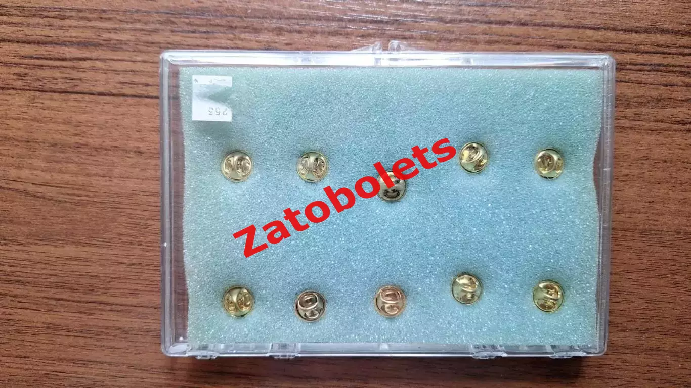 Футбол Чемпионат Мира 1994 США Набор знаков - города 5