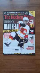 Хоккей-ньюс НХЛ The Hockey News Канада 01.04.2019 ЦСКА Русские пингвины