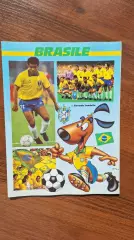 Бразилия / Болгария Чемпионат Мира 1994 Guerin Sportivo / Гуэрин Спортиво
