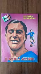 Чемпионат Мира 1934 Guerin Sportivo / Гуэрин Спортиво