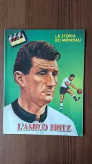 Чемпионат Мира 1954 Guerin Sportivo / Гуэрин Спортиво