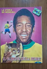 Чемпионат Мира 1970 Guerin Sportivo / Гуэрин Спортиво