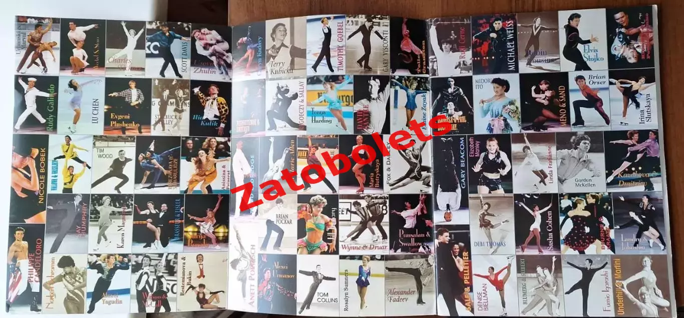 Фигурное катание Кван Слуцкая Коен Стойко Петренко Ланг Маринин Галиндо Канделор 1