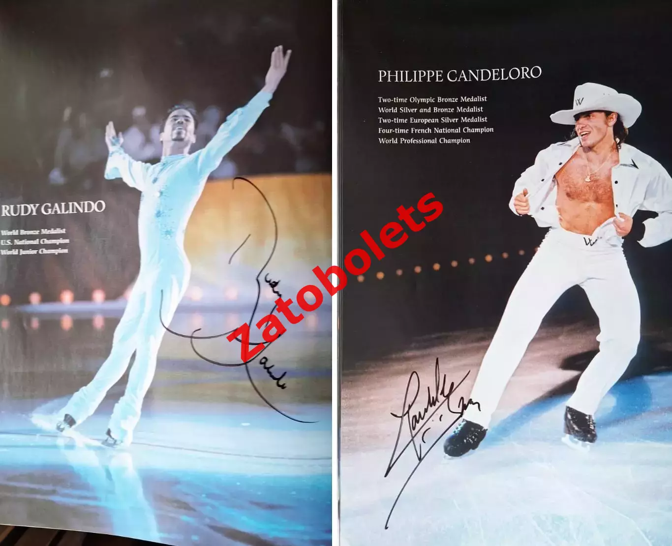 Фигурное катание Кван Слуцкая Коен Стойко Петренко Ланг Маринин Галиндо Канделор 7