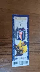 Швеция - США 01.01.2005 Молодежный Чемпионат Мира 2004 - 2005 1/4 финала