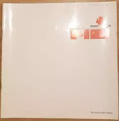 Канада НХЛ - СССР 1972 Суперсерия