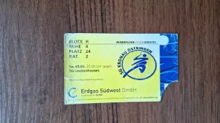 Кронау - Лойтесхаузен 2005