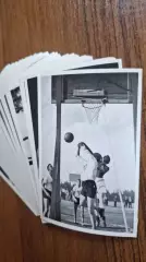 Олимпиада 1936 Олимпийские игры Набор открытки карточки к Альбому Часть 1 *