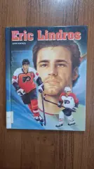 Эрик Линдрос Канада НХЛ 1998 Серия Легенды хоккея