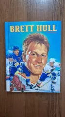 Бретт Халл НХЛ 1998 Серия Легенды хоккея