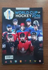 Хоккей Кубок мира 2016 сборная России