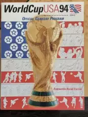 Чемпионат Мира 1994 Общая Программа на раунд плей-офф