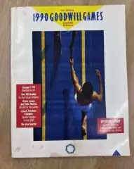 Хоккей Игры Доброй воли 1990 Общая программа* Сборная СССР