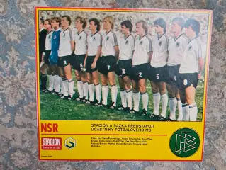 Сборная ФРГ