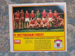 НоттингемФорест