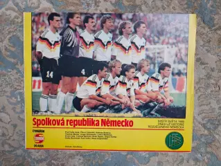 Сборная ФРГ 2