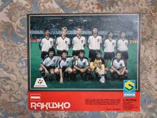 Сборная Австрия