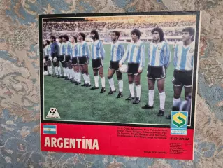 Сборная Аргентина