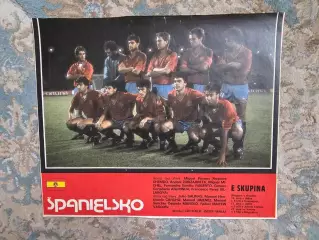 Сборная Испания