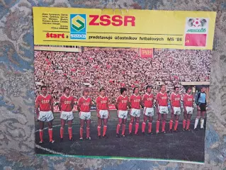 Сборная СССР