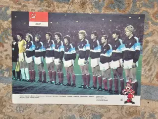 Сборная СССР