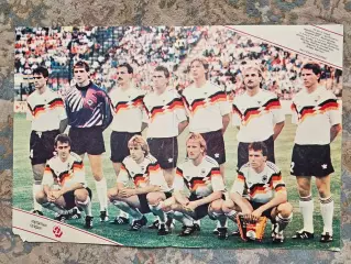 Сборная ФРГ 2