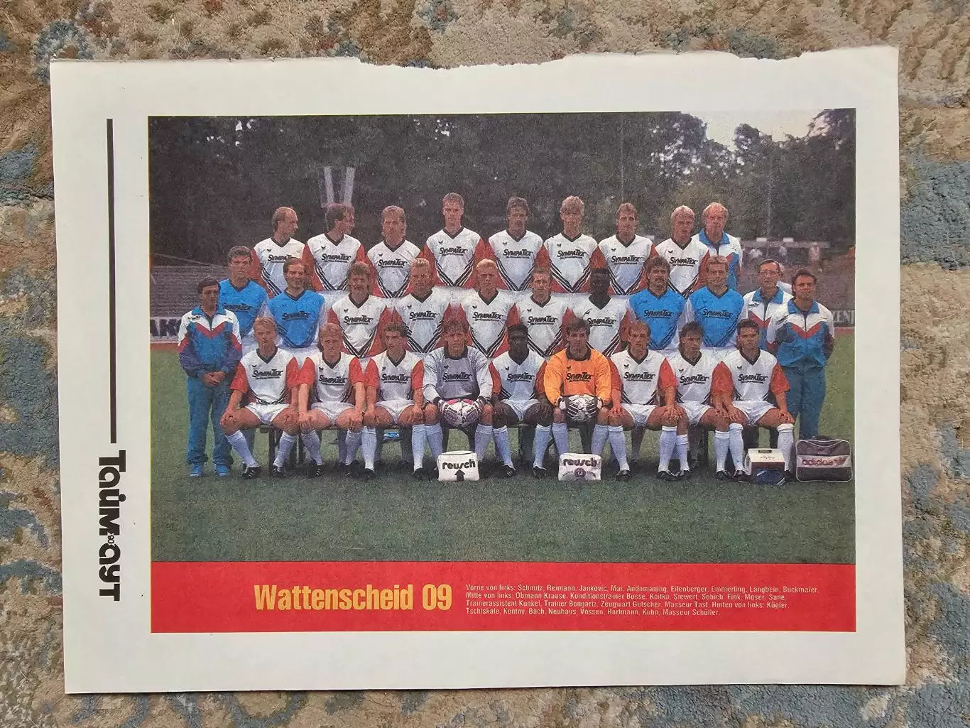 Ваттеншайд 09