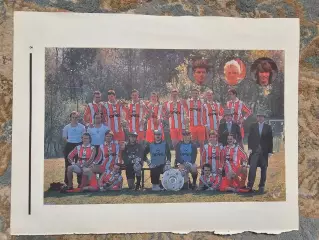 Бавария 1991г