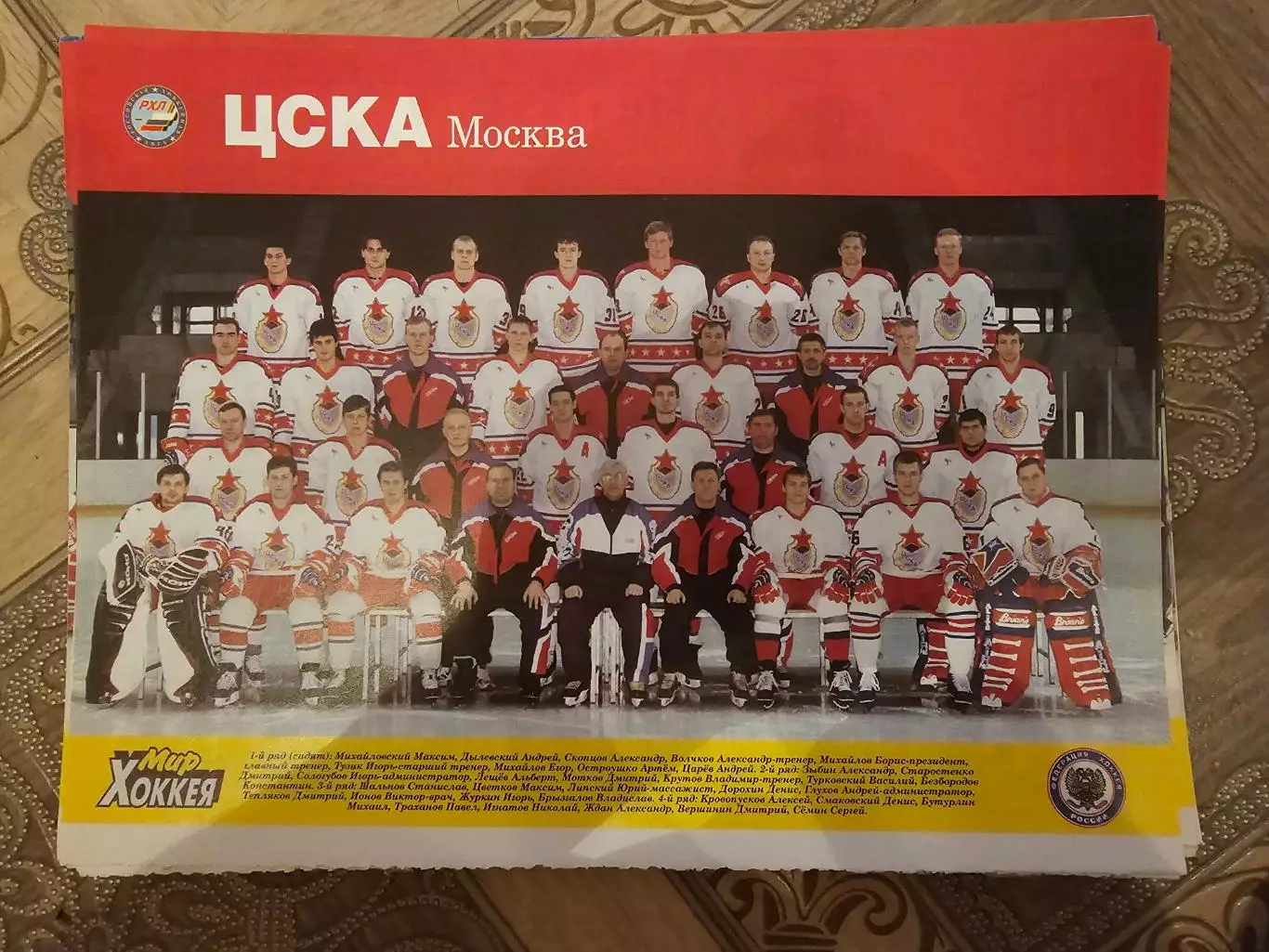 ЦСКА Москва