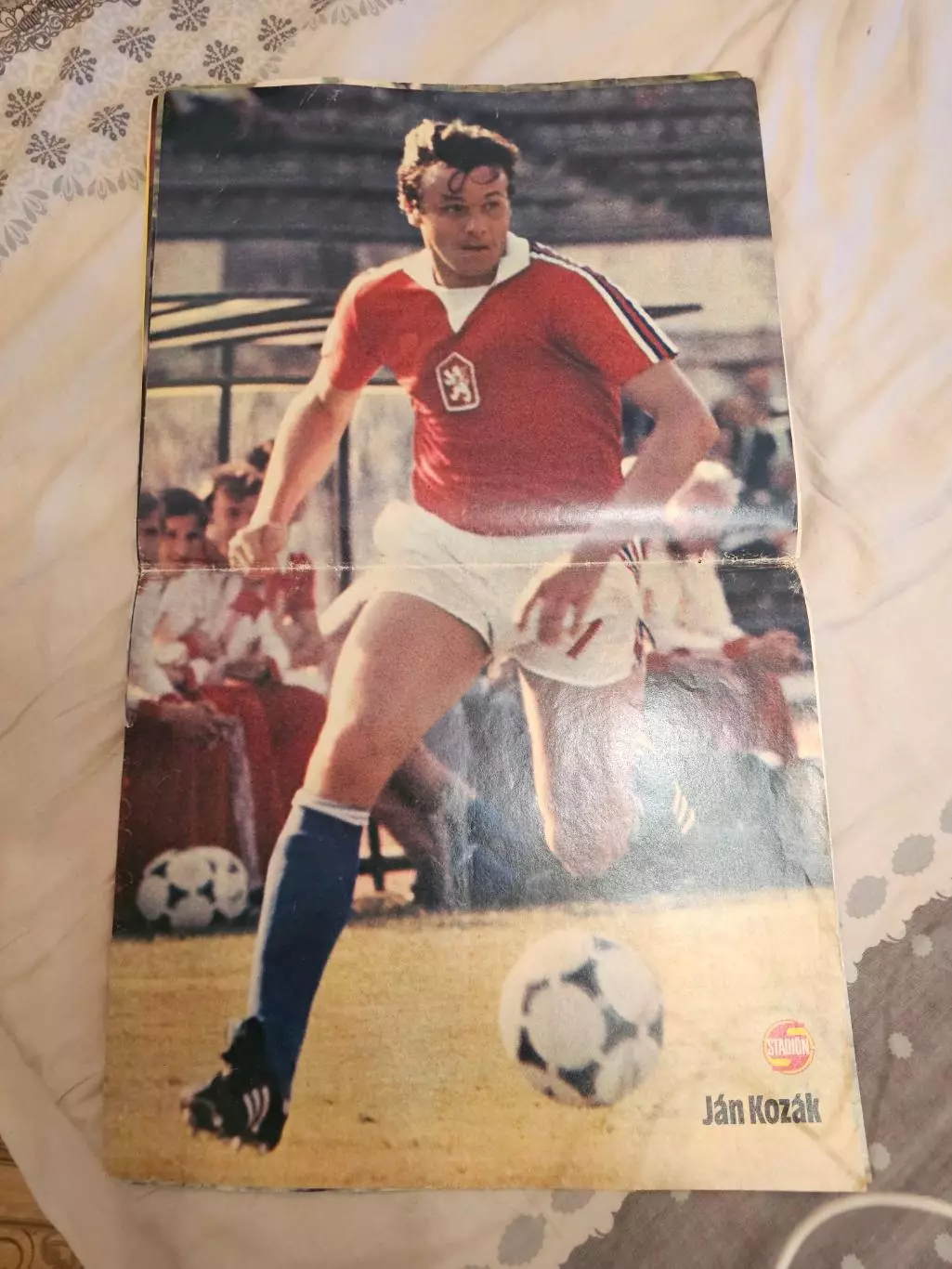 козакЧехословакия.