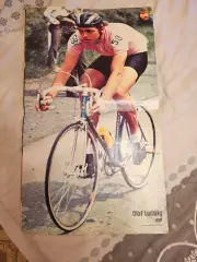 Олаф Людвиг ГДР